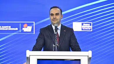 Bakan Kacır: 59 bin hektar büyüklüğünde 16 yeni yatırım alanı oluşturduk