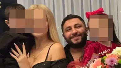 Adana'da aile faciası: 2 çocuğunu öldüren baba intihar etti