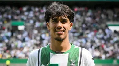 Can Armando Güner Galatasaray için İstanbul'da!