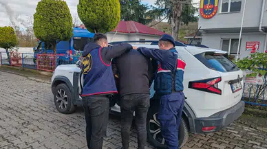 Ordu’da aranan 29 şüpheli yakalandı: 17 kişi tutuklandı