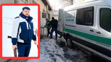 Gaziantep'te av faciası: Kuzeninin tüfeğinden çıkan saçmalarla öldü