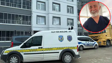 Konya'da şüpheli ölüm: Veteriner hekimin cansız bedeni bulundu