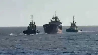 Tuz sevkiyatından 10 ton kokain çıktı! İspanyol polisinden dev operasyon