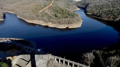 Son Yağışlar İstanbul Barajlarını Ne Kadar Etkiledi? Barajlardaki Son Durum Nedir?