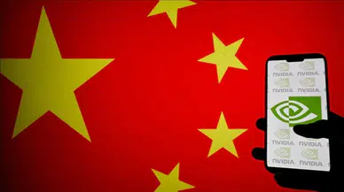 Çin, Nvidia'nın yapay zeka çip ithalatına onay verdi