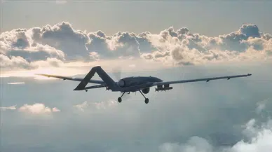 Rusya'da İHA saldırısı: 11 kişi yaralandı!