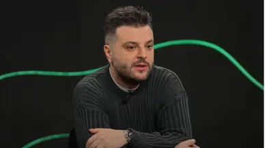 Gazeteci Candaş Tolga Işık’ın acı günü: Babası Emin Işık hayatını kaybetti