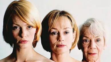 Orta yaş krizi mi? Araştırmaya göre en mutsuz yaş belli oldu