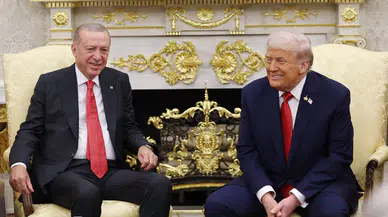 Trump’tan Erdoğan’a kritik davet: Gazze Barış Kurulu için mektup gönderdi!