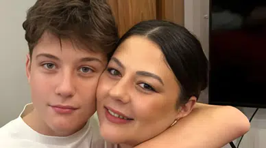 Atlas Çağlayan'ın ailesine tehdit mesajları: Savcılık o şahıslar hakkında soruşturma başlattı