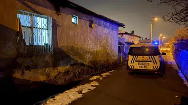 Kayseri'de hareket etmeyen 2 günlük bebeğin öldüğü ortaya çıktı