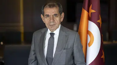 Dursun Özbek'ten sert tepki! 'Saygısızlığı görmezden gelmemiz mümkün değil'