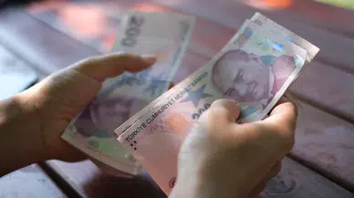 TCMB açıkladı: Türkiye’nin kısa vadeli dış borç stoku kasımda 163,7 milyar dolar oldu