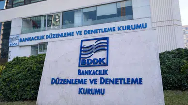 BDDK, haftalık bankacılık sektör verilerini açıkladı