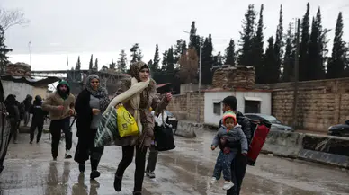 Halep'teki bilanço belli oldu: SDG'nin saldırılarında 23 kişi öldü