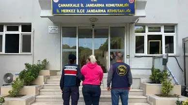 Çanakkale'de emniyet ekiplerinden operasyon: 21 şüpheli tutuklandı