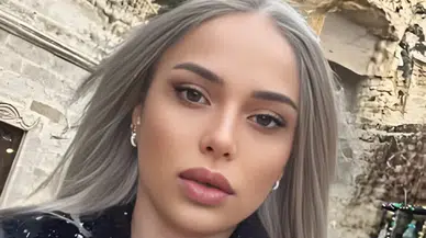 Merve Sanay uyuşturucu soruşturması kapsamında gözaltına alındı