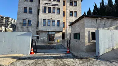 Zonguldak'ta şüpheli araçta uyuşturucu ele geçirildi