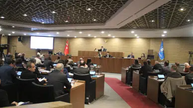 Kütahya'da toplu taşıma ücretlerine zam yapıldı