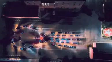 Giresun merkezli 12 ilde siber dolandırıcılık operasyonu: 25 tutuklama