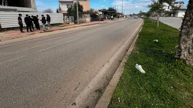 Antalya'da karne almaya giden iki genç motosiklet kazası yaptı: 1 ölü, 1 yaralı