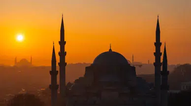 Miraç Kandili'nde hangi ibadetler yapılır? Miraç Kandili'ni nasıl değerlendirmeliyiz?