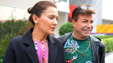 Demet Akalın açıkladı: Fatih Ürek’in sağlık durumu nasıl?