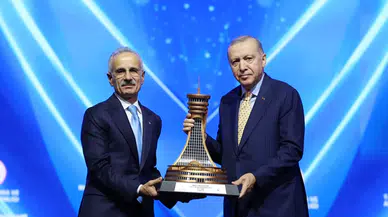 Türkiye’nin havalimanı sayısı 60’a yükseliyor: Cumhurbaşkanı Erdoğan verileri açıkladı