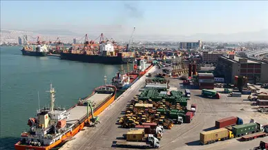 Serbest bölgelerden milyar dolarlık ihracat!