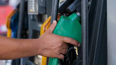 Dizel araç sahiplerine müjde: Motorine büyük indirim geliyor!