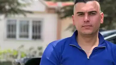 Ankara'da 16 yaşındaki çocuk, 27 yaşındaki şahsı tüfekle öldürdü