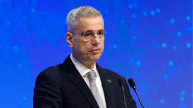 Bakan Memişoğlu 'Uyuşturucuyla Mücadelede Kararlı Devlet Güvenli Türkiye Paneli'ne katıldı