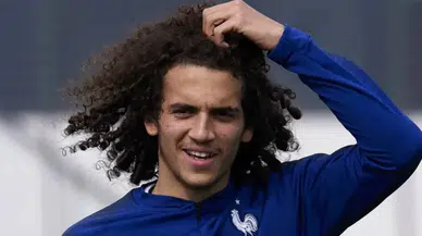 Fenerbahçe'nin yeni transferi Mattéo Guendouzi kimdir? Daha önce hangi takımlarda oynadı?