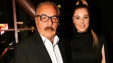 Ferdi Tayfur’un kızı Tuğçe Tayfur ve eşine şok suçlama!