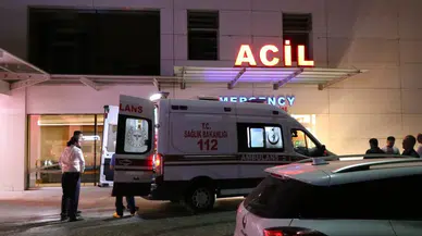 Uşak Banaz’da kardeş kavgası kanlı bitti: 1 ölü, 1 ağır yaralı