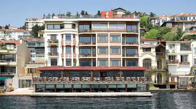 Pandemi yasağını da tanımadılar! Bebek Otel’de fuhuş ve uyuşturucu partileri durmadı