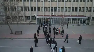 Denizli'de suç örgütüne ağır darbe: 2. dalga operasyonda 12 tutuklama!