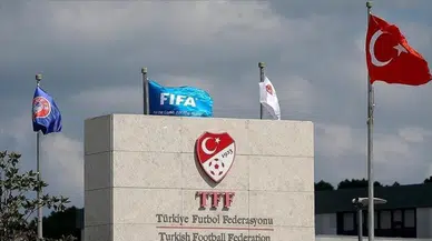 TFF, 108 teknik sorumluyu bahis nedeniyle PFDK'ya sevk etti