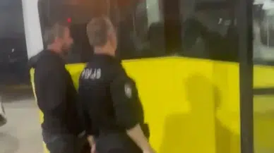 Bursa’da minibüste kalp krizi: Şoför güzergah değiştirip hayat kurtardı