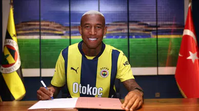 Talisca'dan Fenerbahçe'ye müjdeli haber: Maaşında indirim yapıp imzayı atıyor