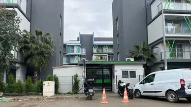 İzmir'deki Gözde Akbaba cinayetinin görgü tanığı konuştu: 'Kanlar içinde bulduk'