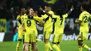 Fenerbahçe'nin UEFA Avrupa Ligi rakibi belli oldu