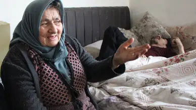 Amasya'da ömrünü engelli çocuklarına adayan kadın yılın annesi seçildi