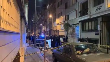 Şişli'de bulunan kadın cesediyle ilgili yeni gelişme: 2 şahıs Gürcistan'a kaçmak üzereyken yakalandı!