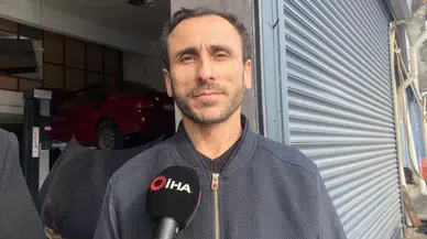 Sinop'ta domuzu eliyle yakalayan vatandaşın cezası iptal edildi