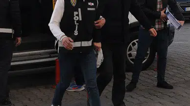 Kocaeli'de uyuşturucu operasyonu: 14 kişi tutuklandı!