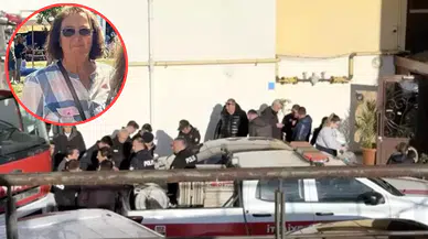 Binnaz Eriş kimdir, kaç yaşında ve neden öldü? Tekirdağ'da korkunç olay