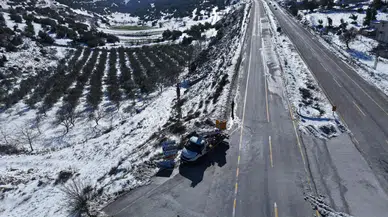 Samandağ'da kaçak elektrik operasyonu: Her 5 evden birinde usulsüzlük tespit edildi!