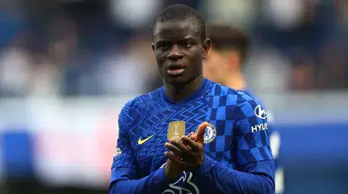 Fenerbahçe’de N’Golo Kante krizi! Al Ittihad işi yokuşa sürdü!