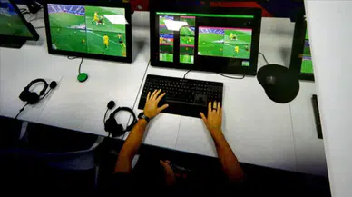 Fenerbahçe-Samsunspor maçının VAR hakemi belli oldu!